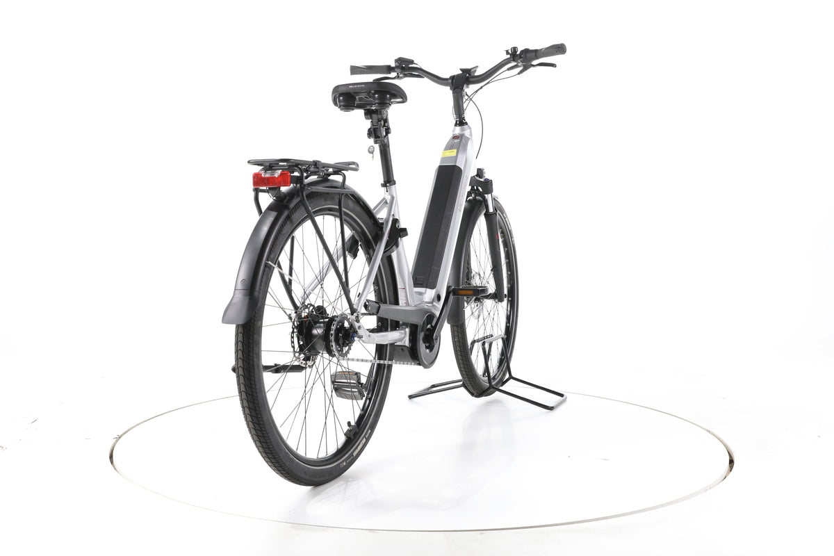 Victoria Tresalo 15 City E-Bike Tiefeinsteiger - Image 11