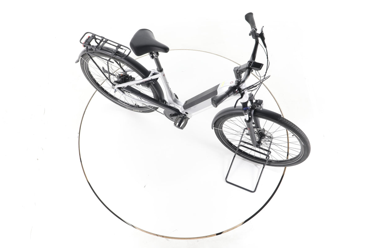 Victoria Tresalo 15 City E-Bike Tiefeinsteiger - Image 14