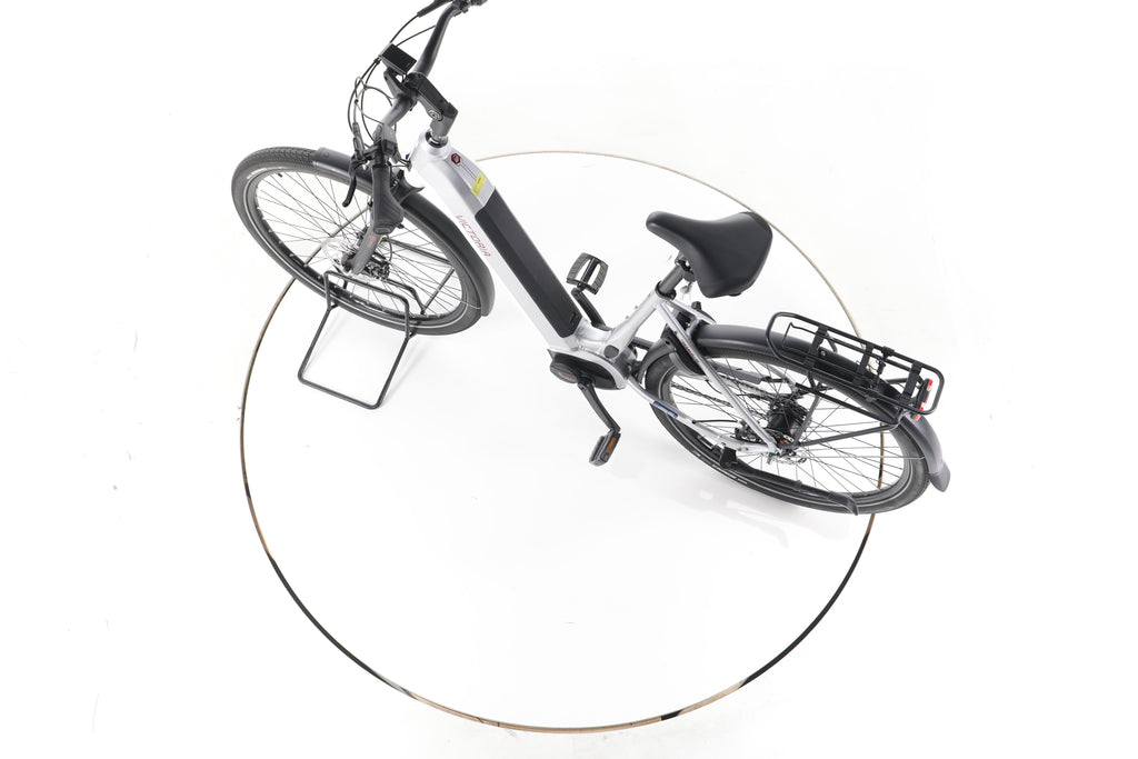 Victoria Tresalo 15 City E-Bike Tiefeinsteiger - Image 20