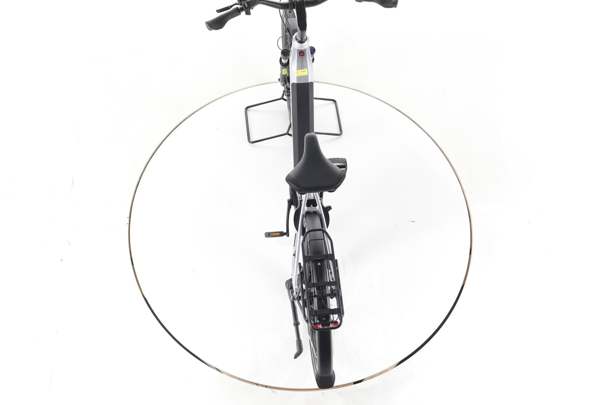 Victoria Tresalo 15 City E-Bike Tiefeinsteiger - Image 22