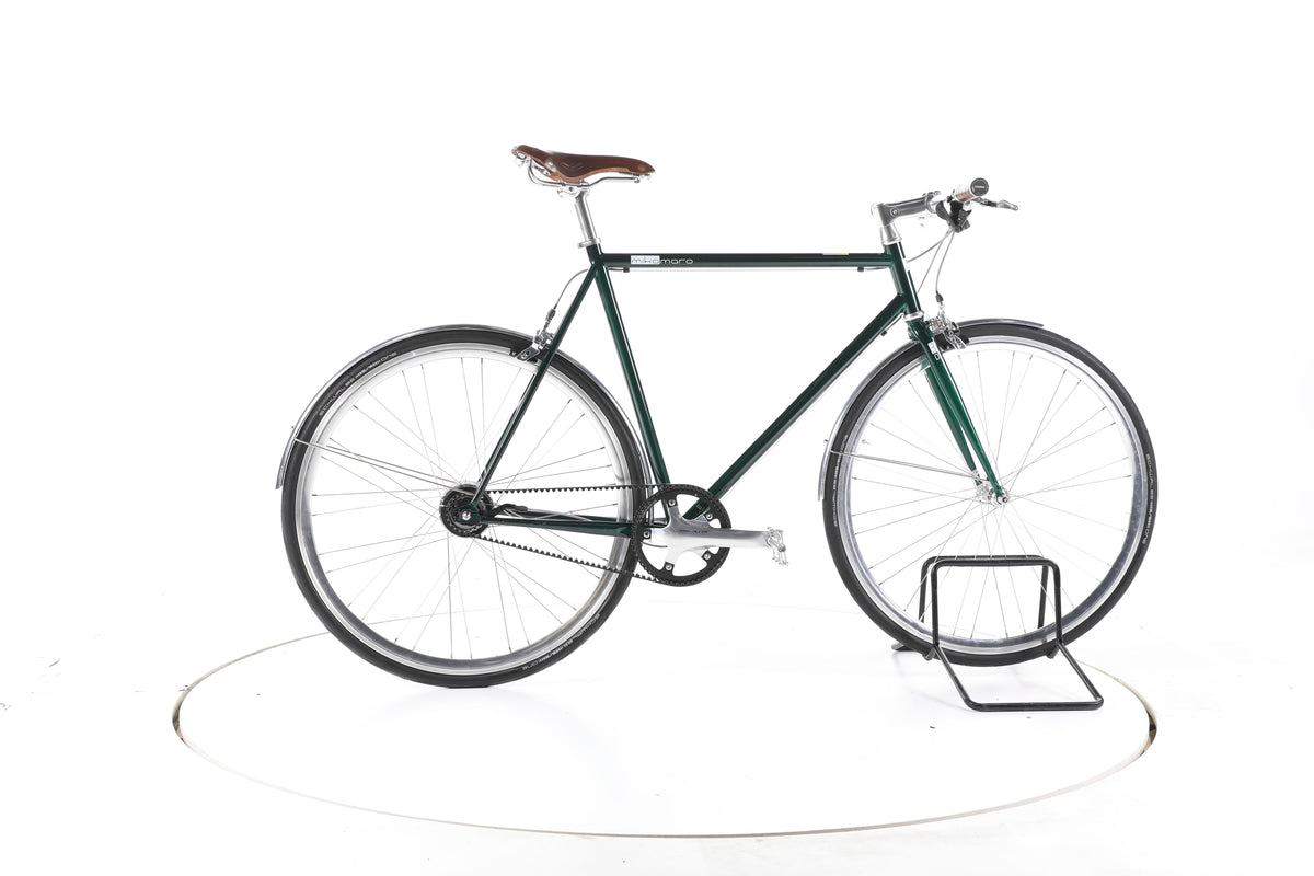 Mikamaro Urban Deluxe Fahrrad City & Trekking - Image 1