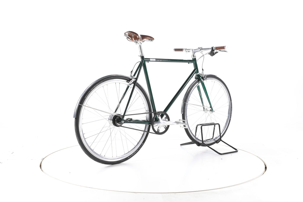 Mikamaro Urban Deluxe Fahrrad City & Trekking - Image 12