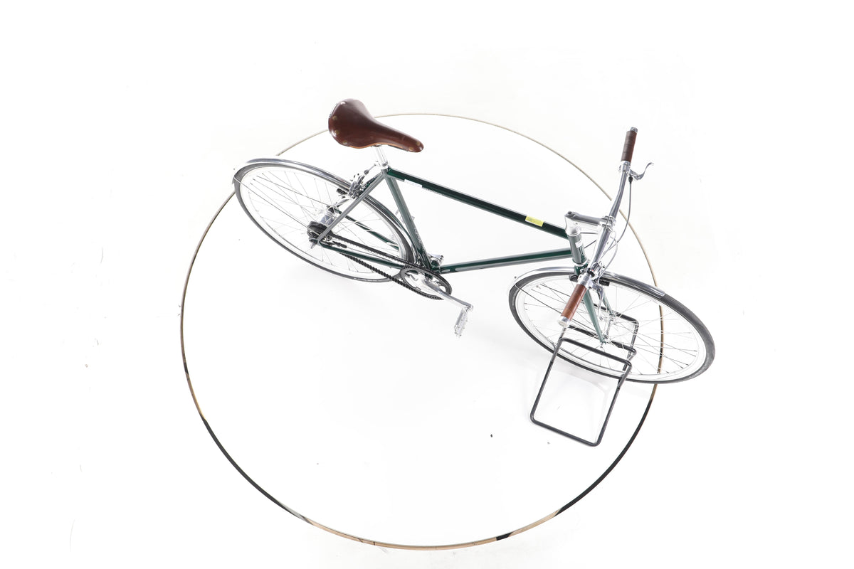 Mikamaro Urban Deluxe Fahrrad City & Trekking - Image 14