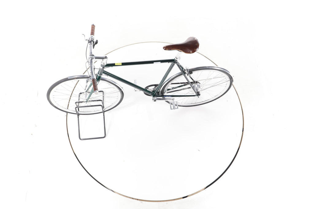 Mikamaro Urban Deluxe Fahrrad City & Trekking - Image 19