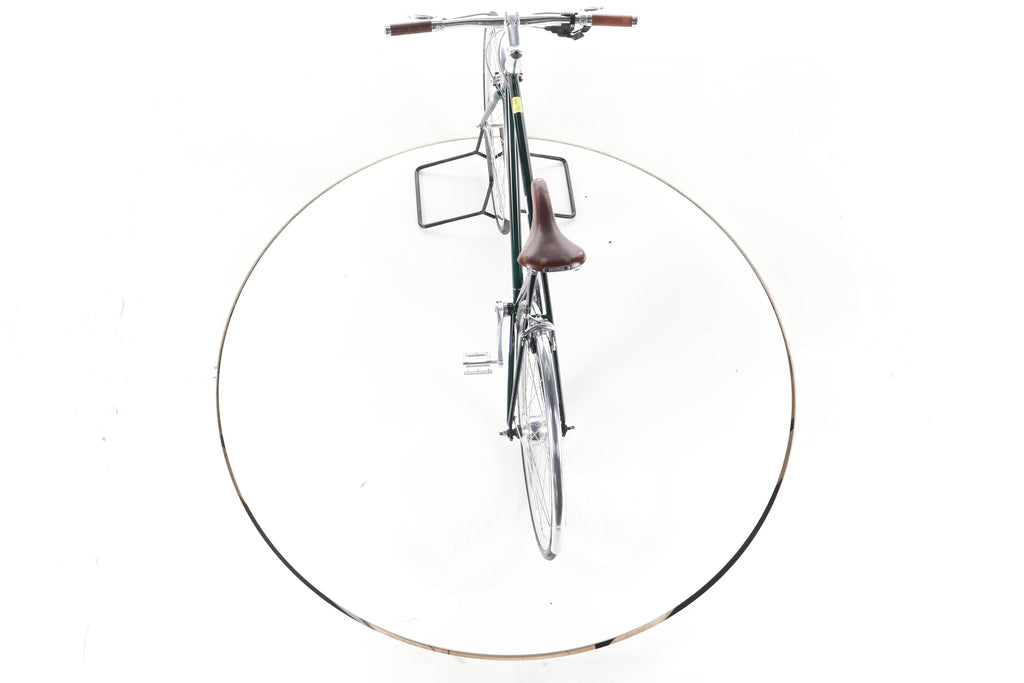 Mikamaro Urban Deluxe Fahrrad City & Trekking - Image 22
