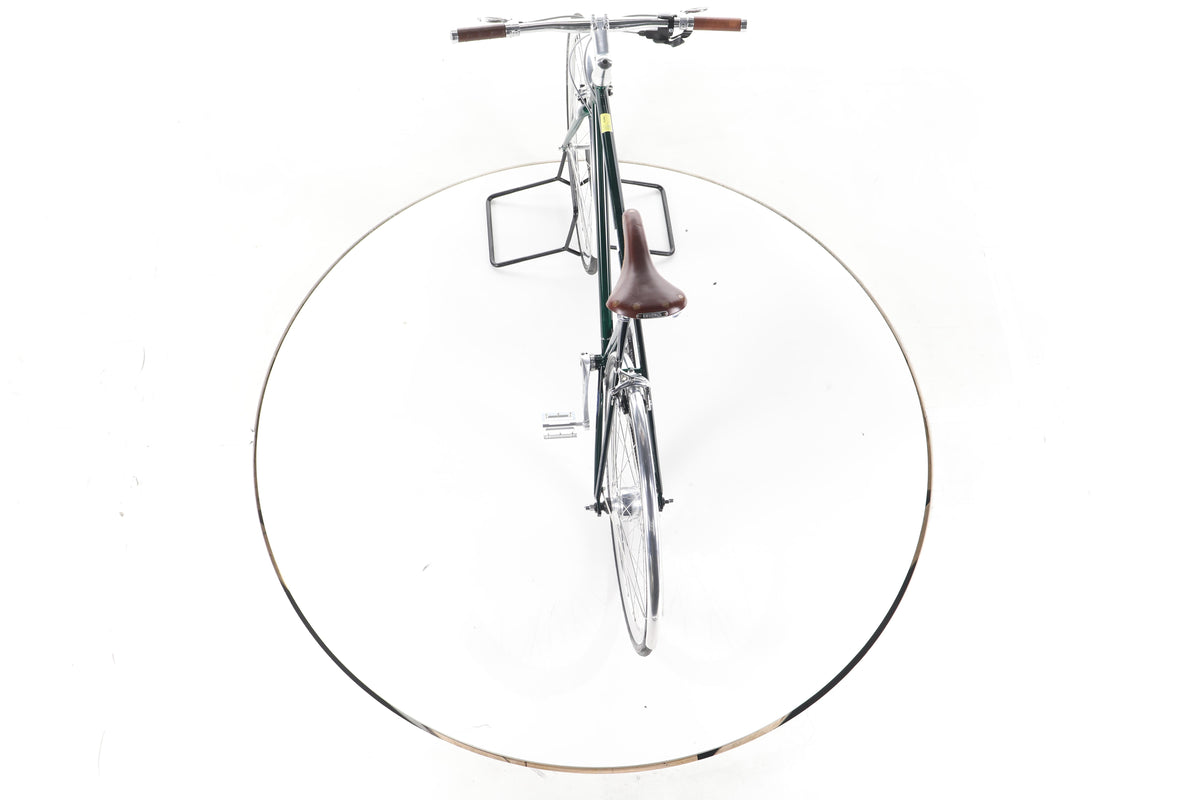 Mikamaro Urban Deluxe Fahrrad City & Trekking - Image 22