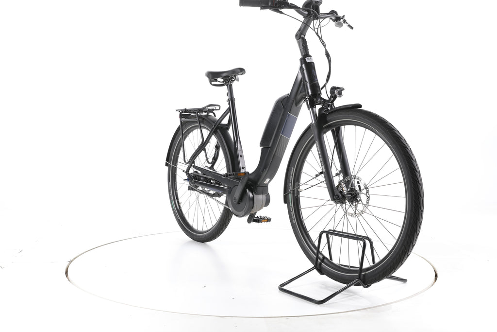 FALTER E 9.0 City E-Bike Tiefeinsteiger - Image 3