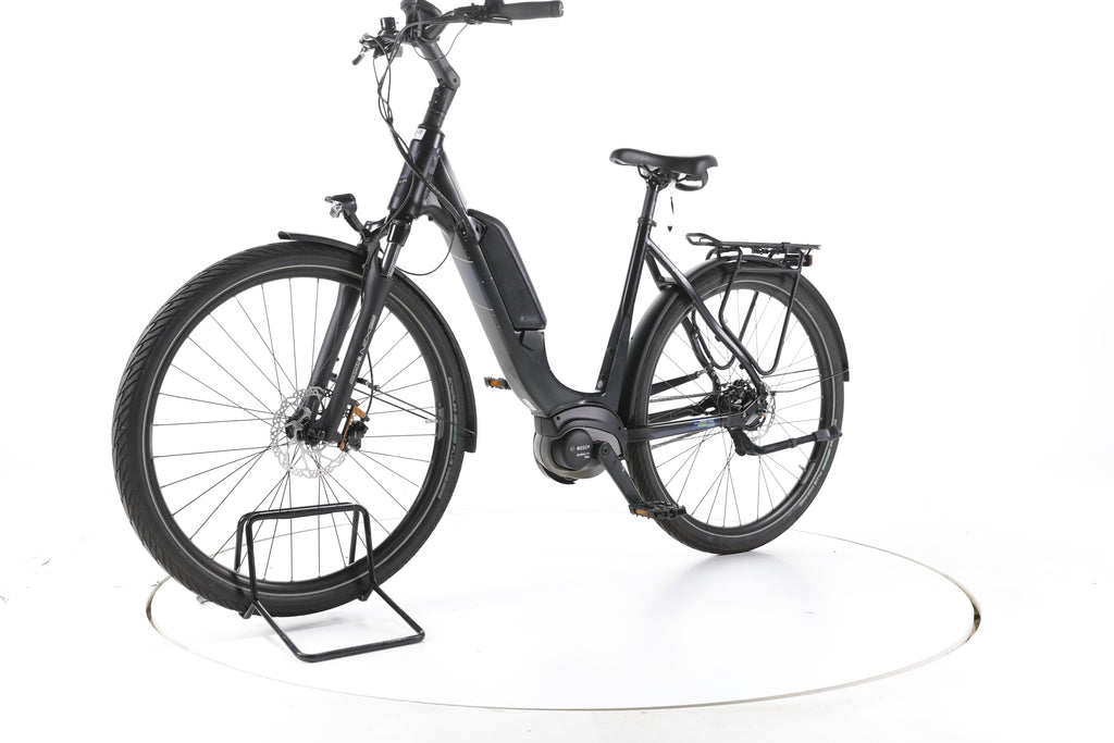 FALTER E 9.0 City E-Bike Tiefeinsteiger - Image 6