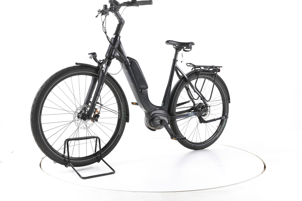 FALTER E 9.0 City E-Bike Tiefeinsteiger - Image 6