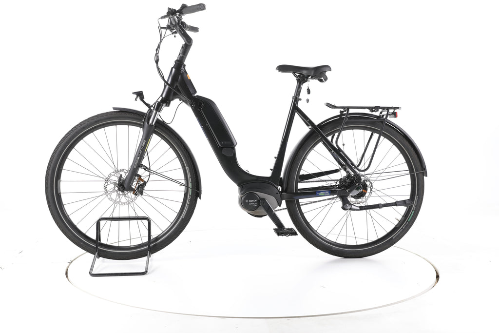 FALTER E 9.0 City E-Bike Tiefeinsteiger - Image 7