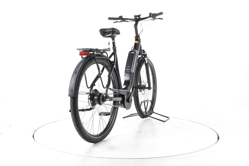FALTER E 9.0 City E-Bike Tiefeinsteiger - Image 11