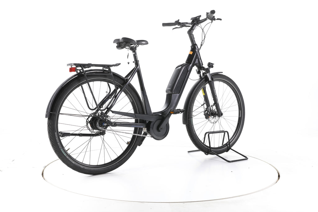 FALTER E 9.0 City E-Bike Tiefeinsteiger - Image 12