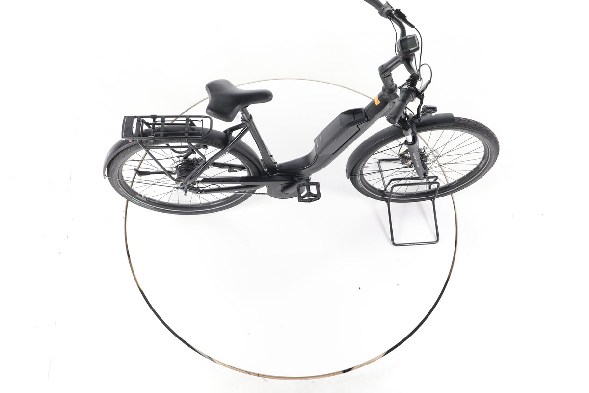 FALTER E 9.0 City E-Bike Tiefeinsteiger - Image 13
