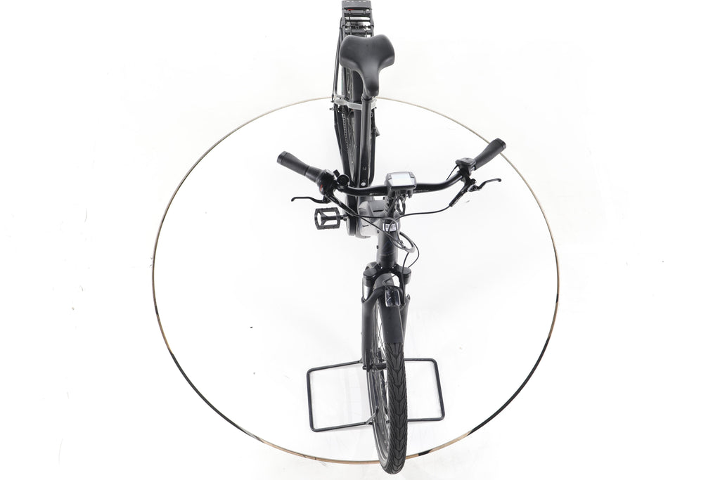 FALTER E 9.0 City E-Bike Tiefeinsteiger - Image 16