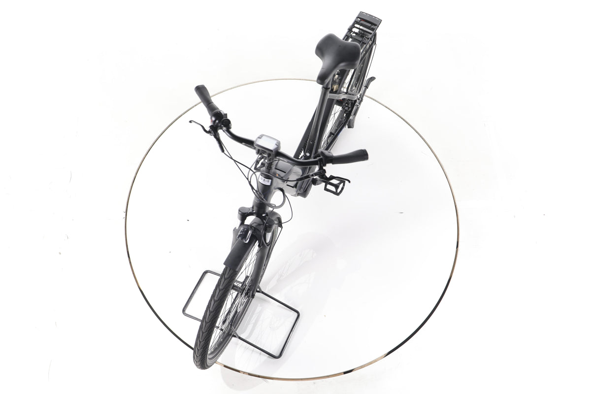 FALTER E 9.0 City E-Bike Tiefeinsteiger - Image 17