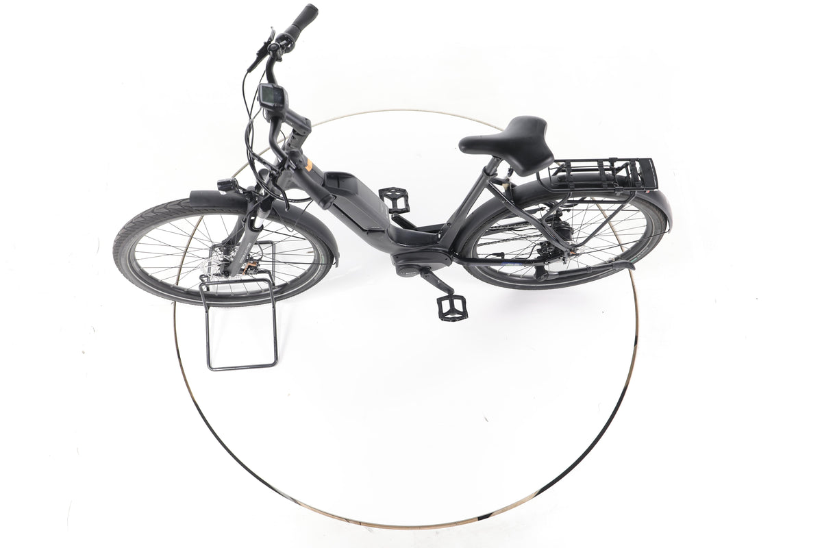 FALTER E 9.0 City E-Bike Tiefeinsteiger - Image 19