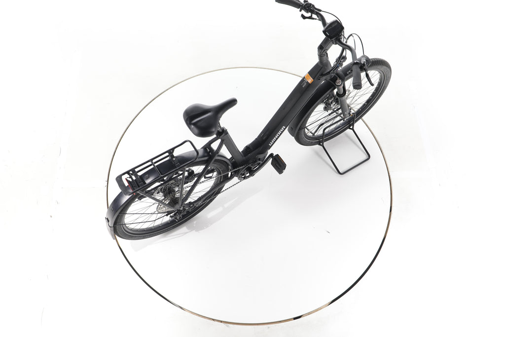 Winora Yucatan 12 Pro Trekking E-Bike Tiefeinsteiger - Image 24