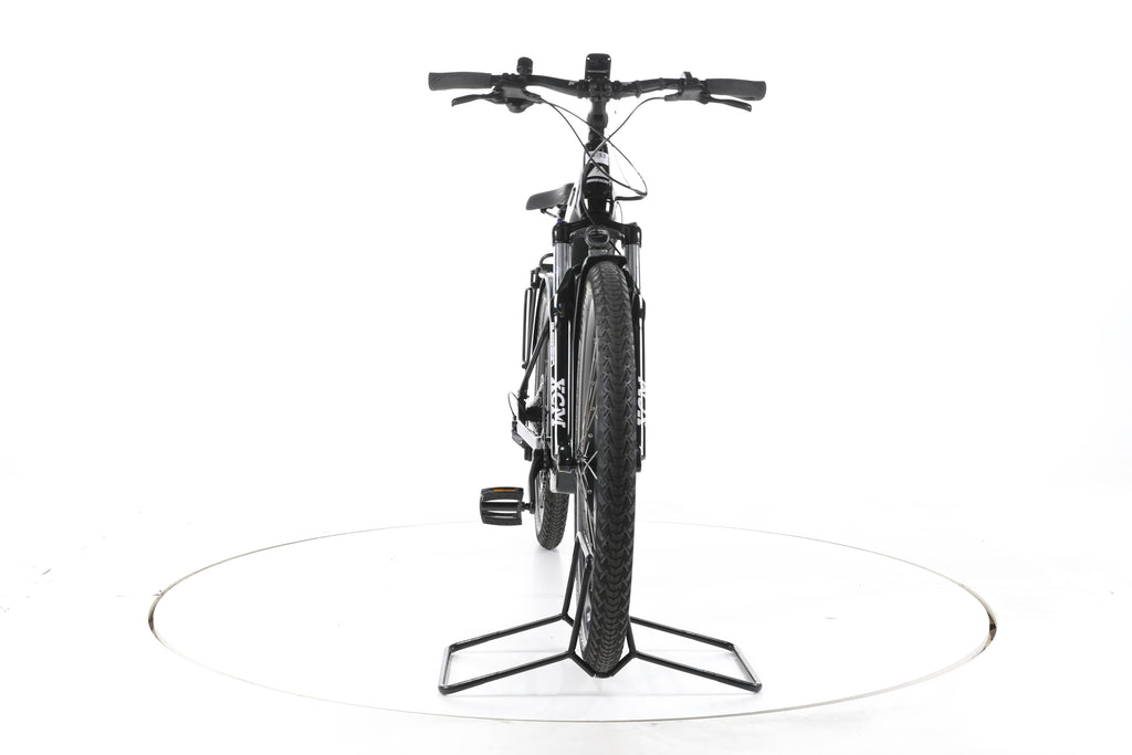 HoheAcht Pasia Eko Terra Trekking E-Bike - Image 4