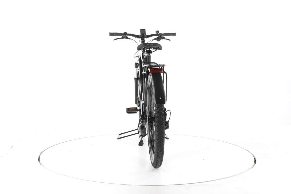 HoheAcht Pasia Eko Terra Trekking E-Bike - Image 10