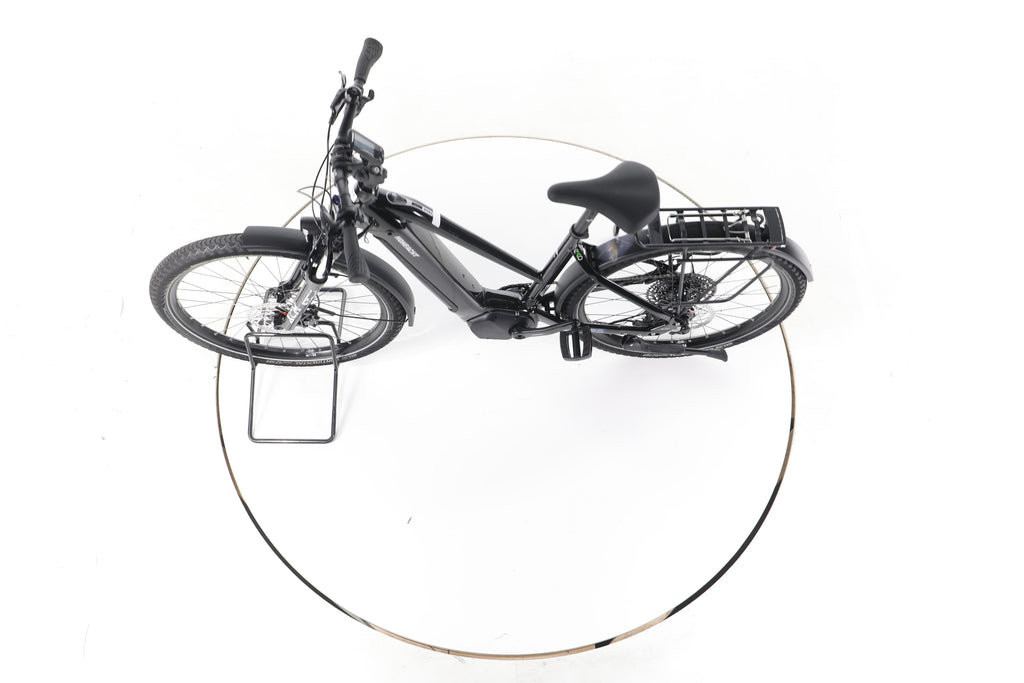 HoheAcht Pasia Eko Terra Trekking E-Bike - Image 19