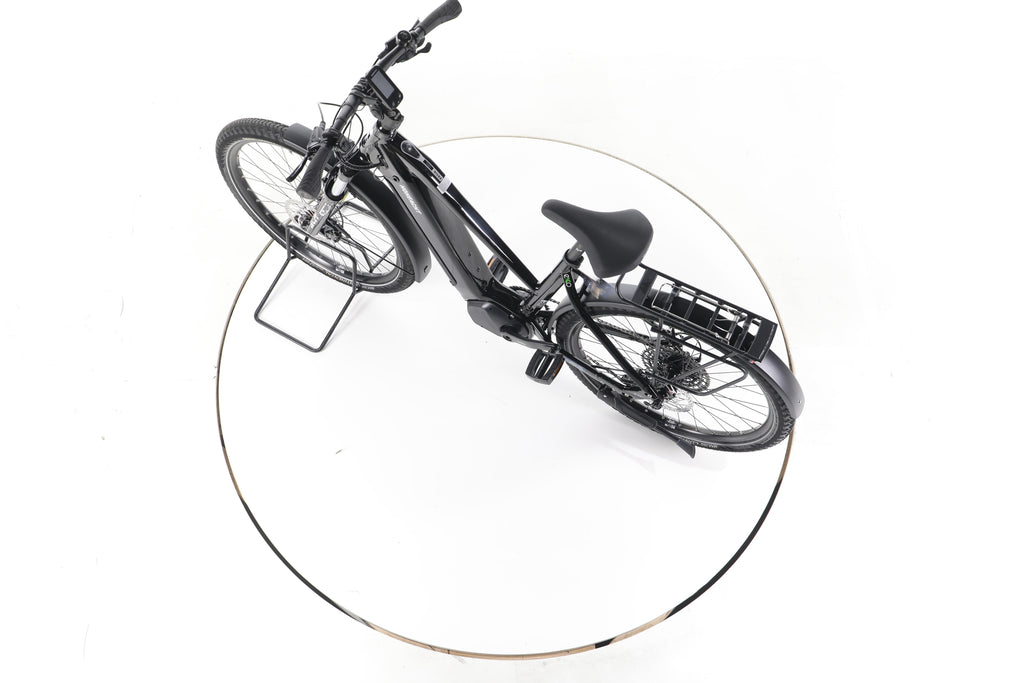 HoheAcht Pasia Eko Terra Trekking E-Bike - Image 20