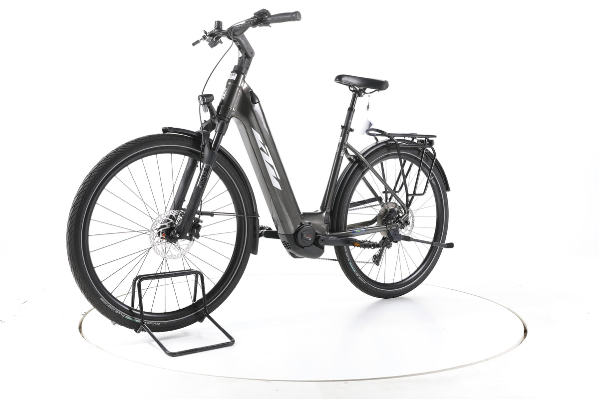 KTM Macina Style 740 Trekking E-Bike Tiefeinsteiger - Image 6