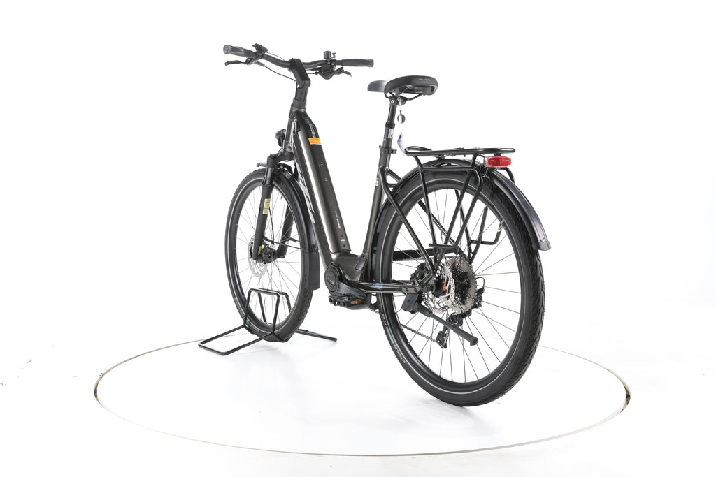 KTM Macina Style 740 Trekking E-Bike Tiefeinsteiger - Image 9