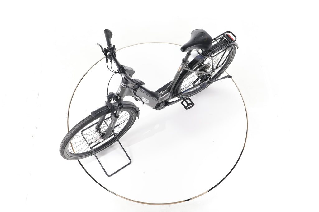 KTM Macina Style 740 Trekking E-Bike Tiefeinsteiger - Image 18