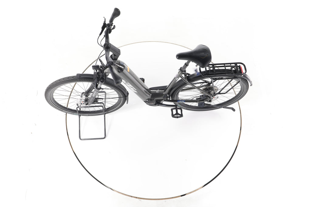 KTM Macina Style 740 Trekking E-Bike Tiefeinsteiger - Image 19