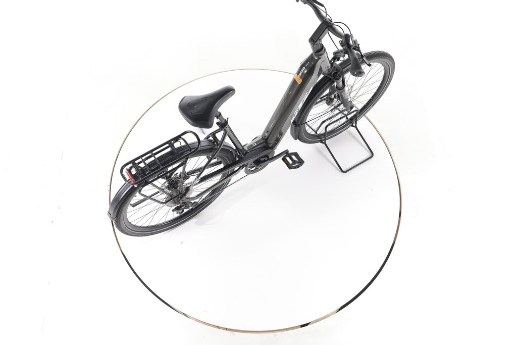 KTM Macina Style 740 Trekking E-Bike Tiefeinsteiger - Image 24