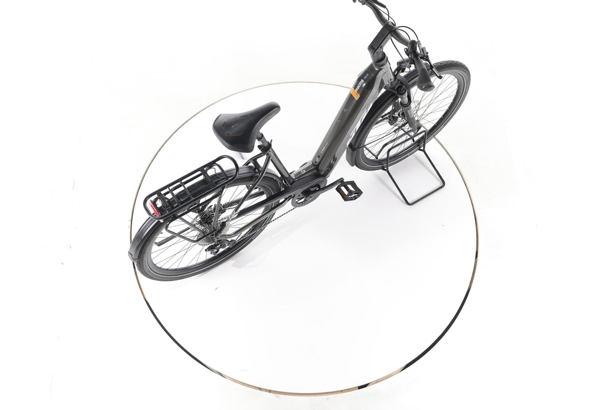 KTM Macina Style 740 Trekking E-Bike Tiefeinsteiger - Image 24