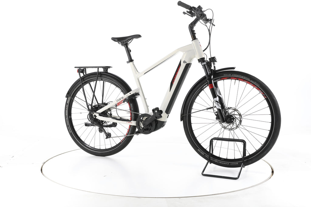 Conway Cairon T3.0 Trekking E-Bike - Image 2