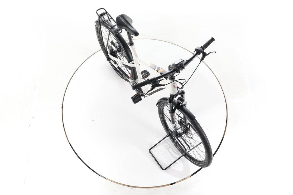 Conway Cairon T3.0 Trekking E-Bike - Image 15