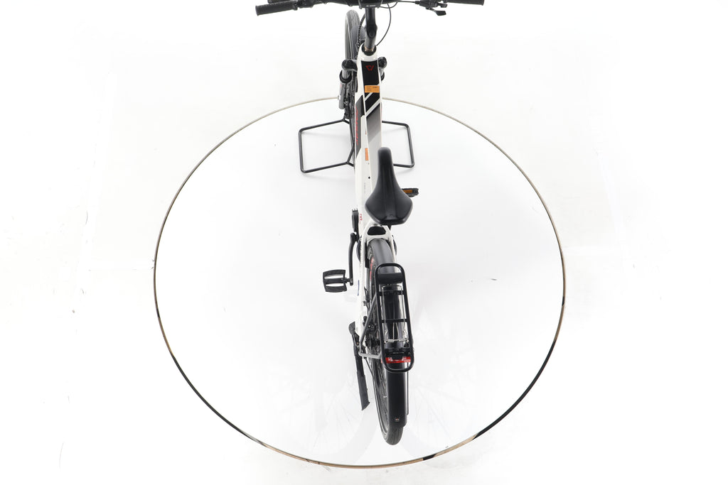 Conway Cairon T3.0 Trekking E-Bike - Image 22