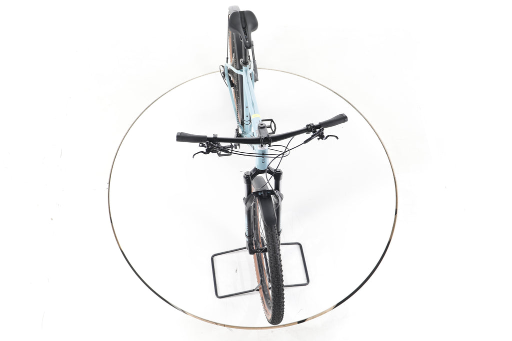 Cube Reaction SLX Fahrrad Hardtail - Image 16