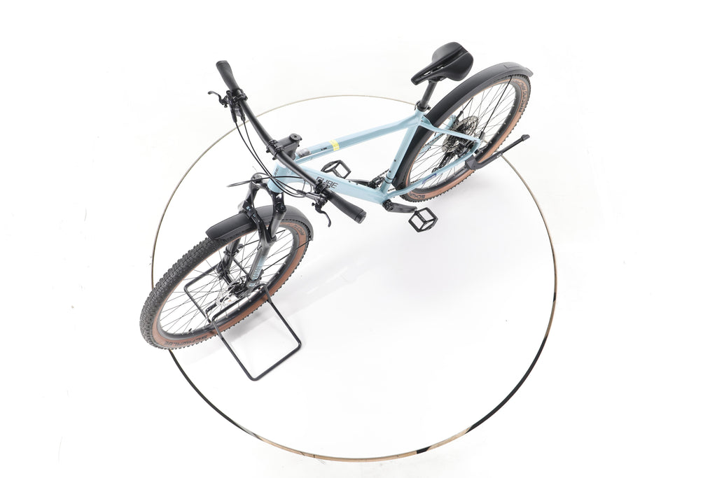 Cube Reaction SLX Fahrrad Hardtail - Image 18