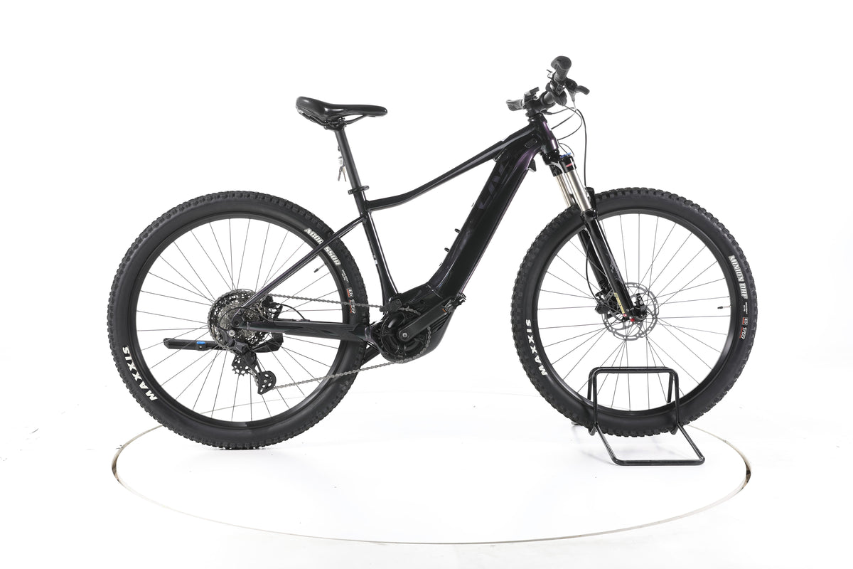 Liv Vall-E+ Pro E-Bike - Image 1