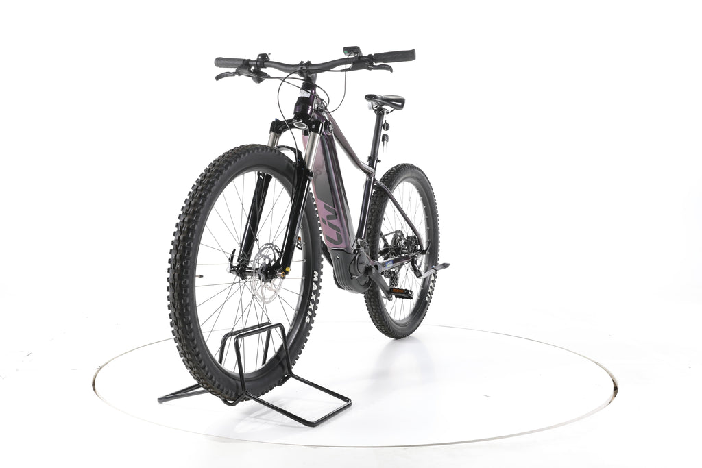 Liv Vall-E+ Pro E-Bike - Image 5