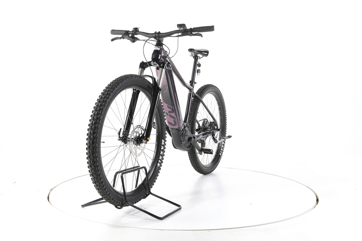 Liv Vall-E+ Pro E-Bike - Image 5