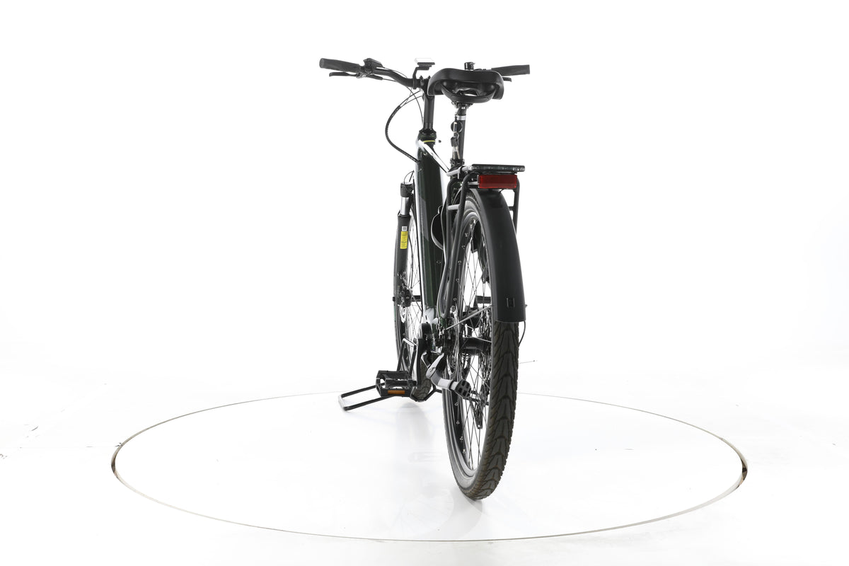 MORRISON E 7.0 Trekking E-Bike - Image 10