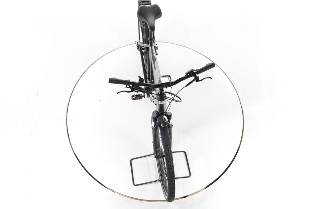 MORRISON E 7.0 Trekking E-Bike - Image 16