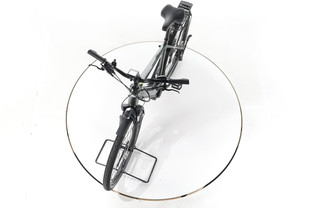 MORRISON E 7.0 Trekking E-Bike - Image 17