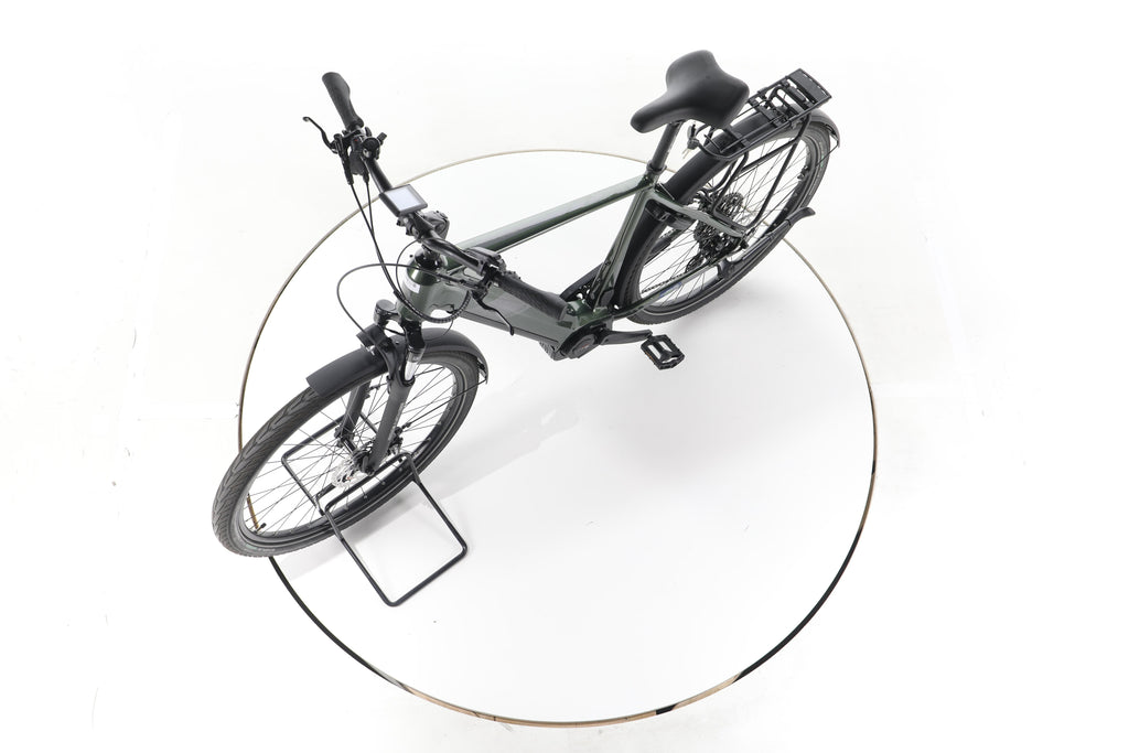 MORRISON E 7.0 Trekking E-Bike - Image 18