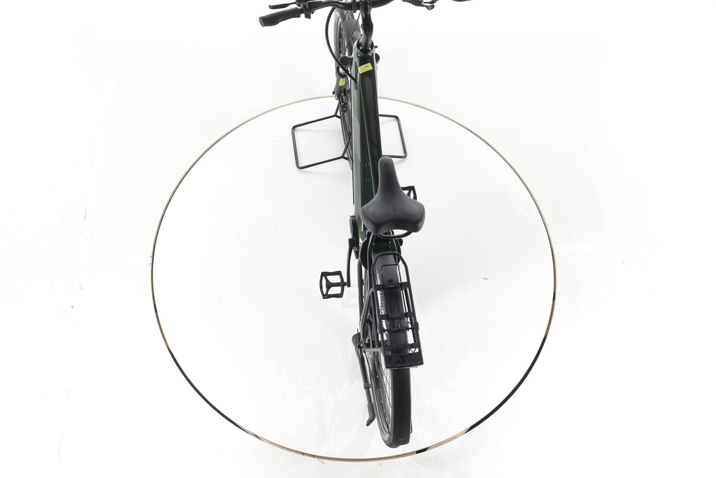 MORRISON E 7.0 Trekking E-Bike - Image 22