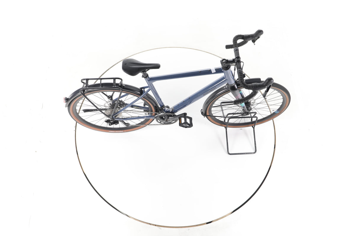 Bergamont Grandurance RD 5 Gravelbike - Image 13