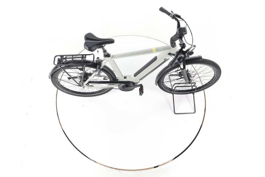 Winora N5 eco City E-Bike - Image 13