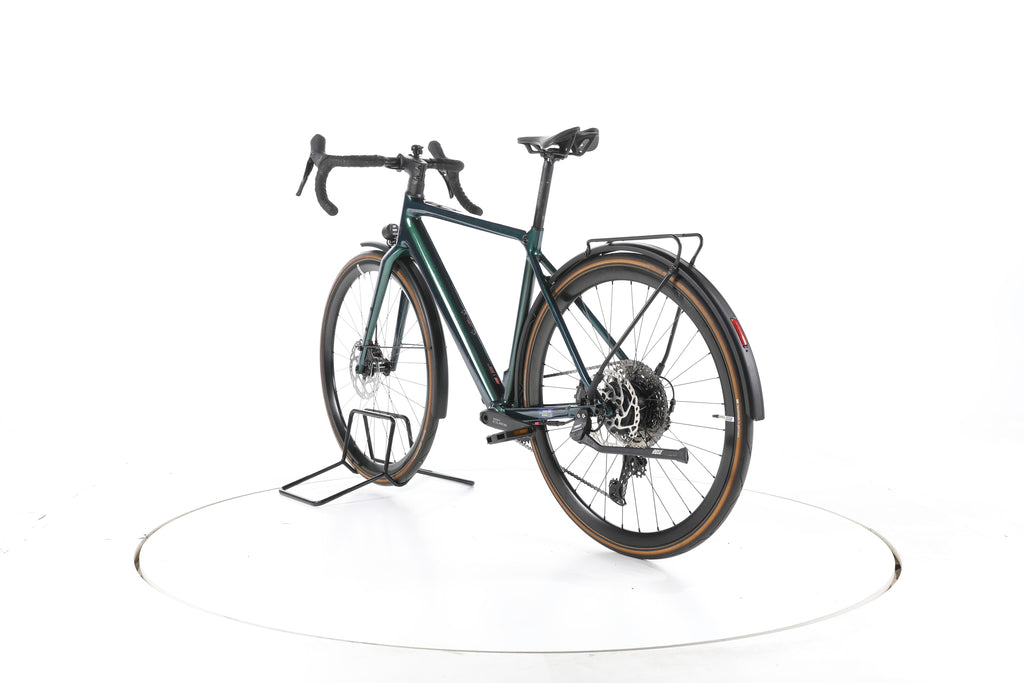 Rose Backroad AL Plus E-Gravel & Rennrad 2026 - Image 9