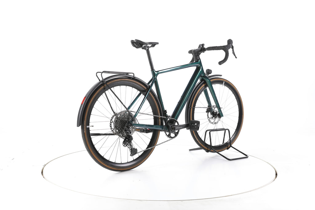 Rose Backroad AL Plus E-Gravel & Rennrad 2026 - Image 12