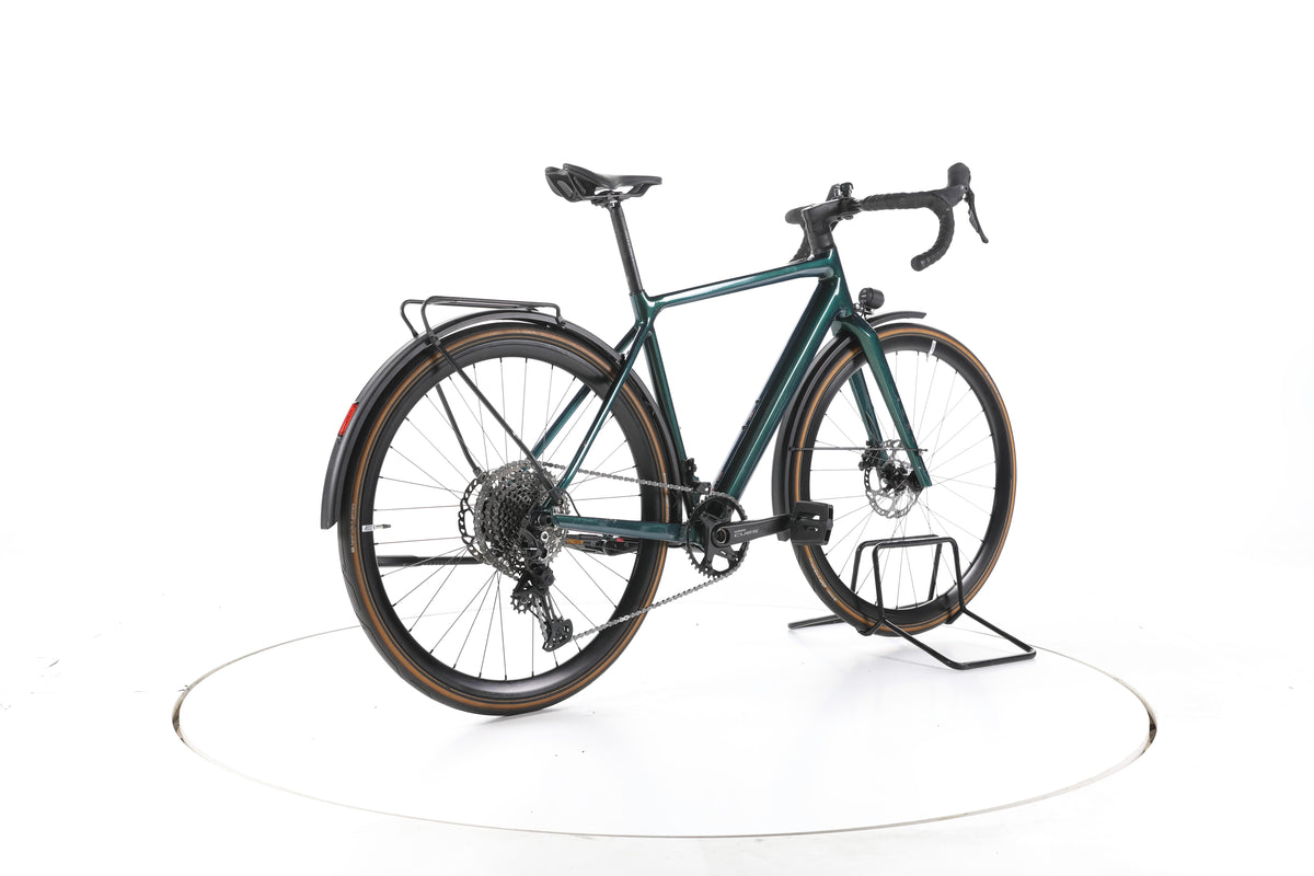 Rose Backroad AL Plus E-Gravel & Rennrad 2026 - Image 12