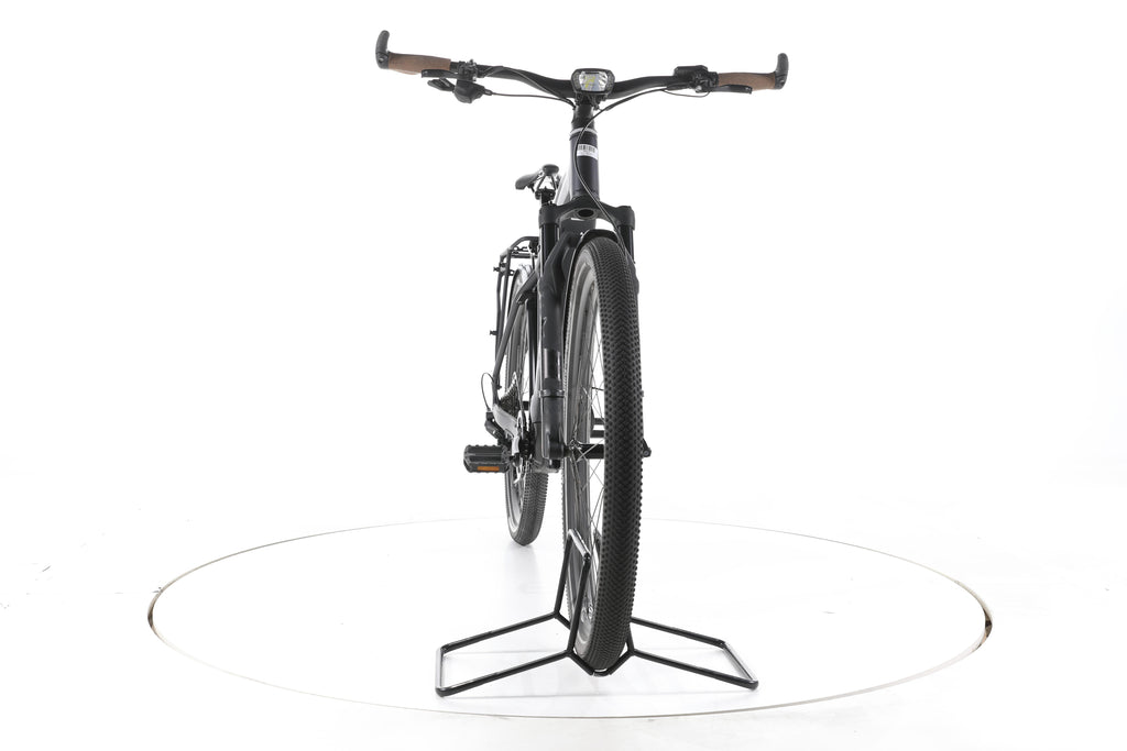 Orbea Kemen 30 Trekking E-Bike - Image 4